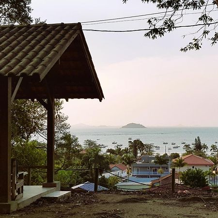 Ipe Eco Village Penha  Eksteriør bilde