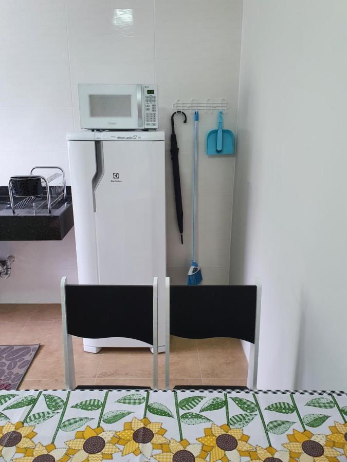 Ipe Eco Village Penha  Eksteriør bilde