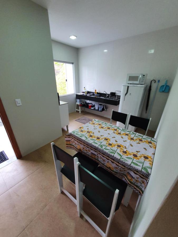 Ipe Eco Village Penha  Eksteriør bilde