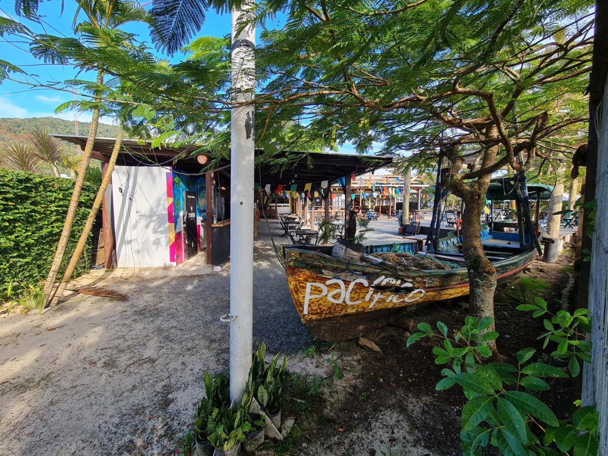 Ipe Eco Village Penha  Eksteriør bilde