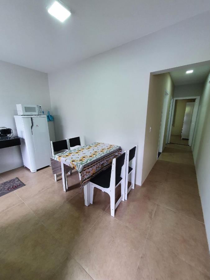 Ipe Eco Village Penha  Eksteriør bilde
